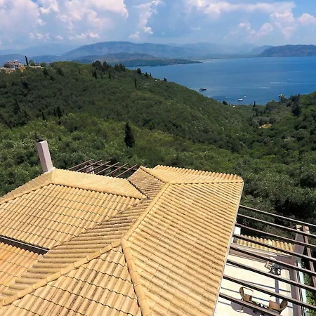 Villa Maria Angela Agnitsini