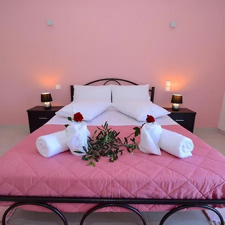 Villa Maria Angela *
